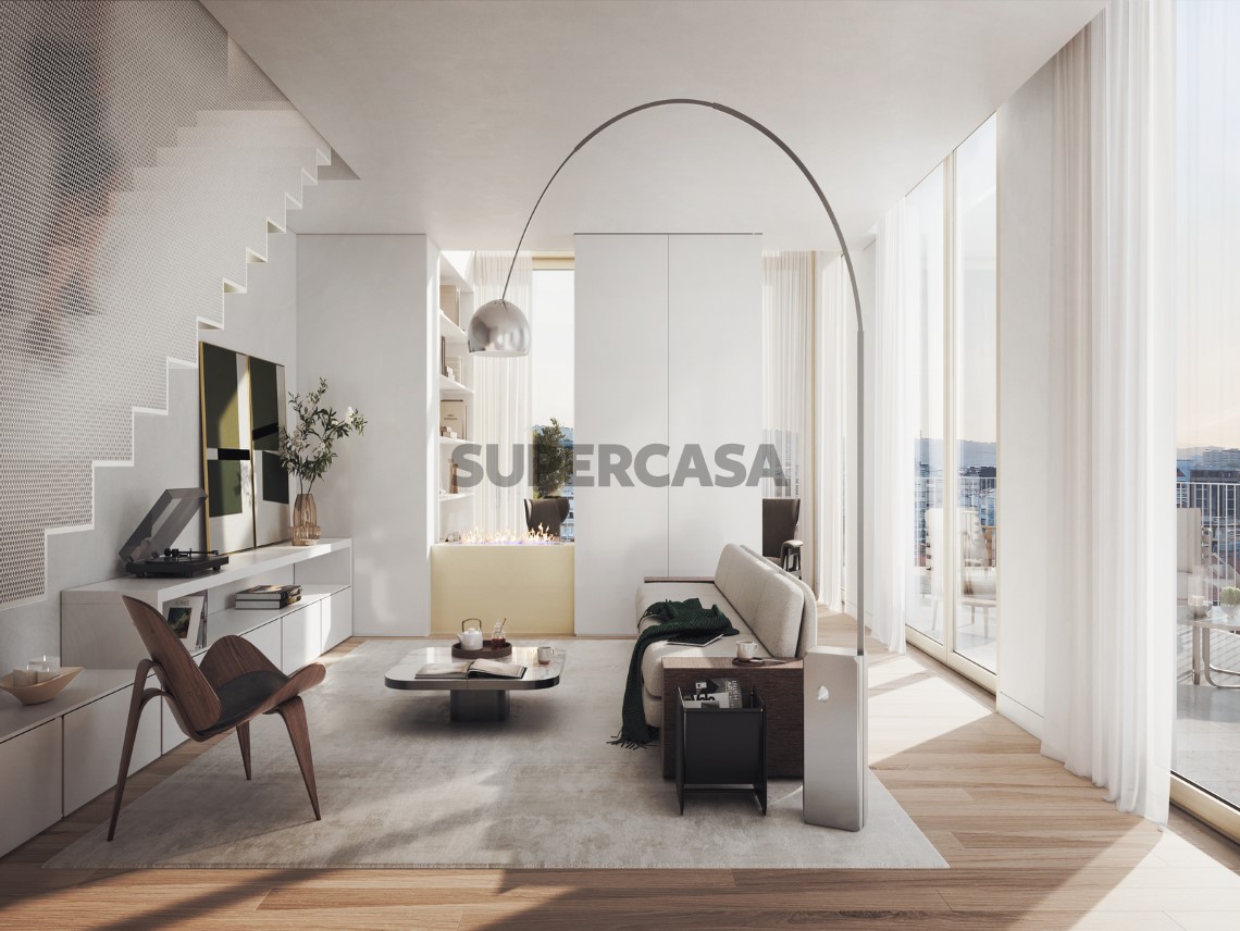 Sala de estar
