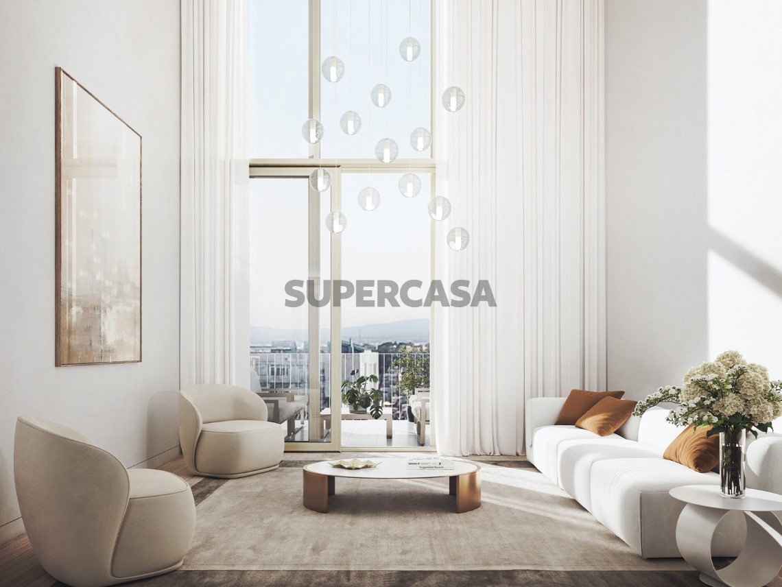 Sala de estar