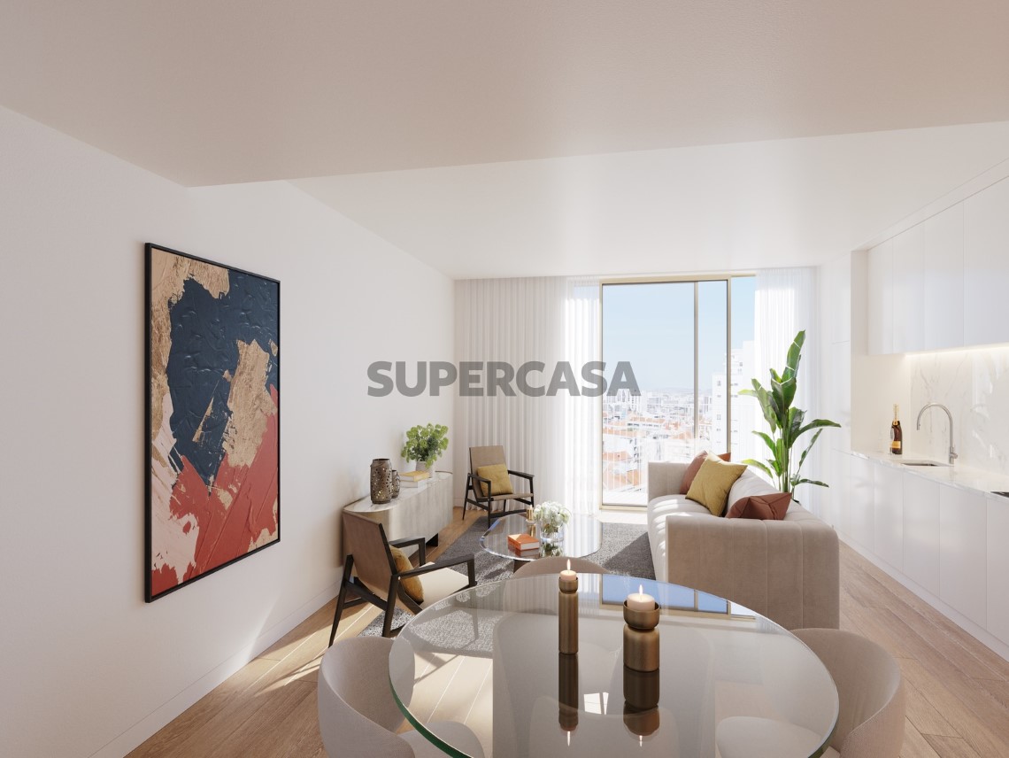 Sala de estar