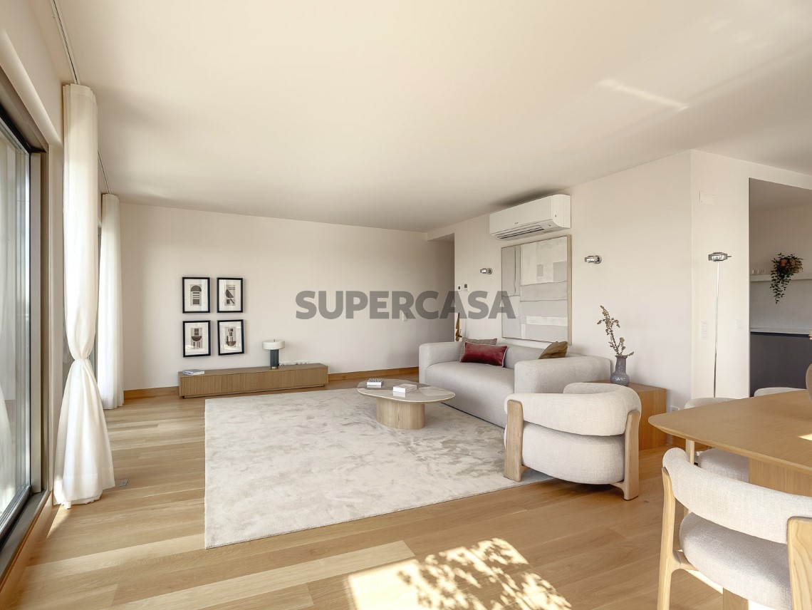 Sala de estar