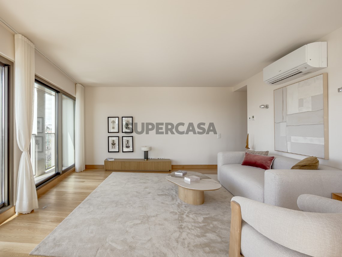 Sala de estar