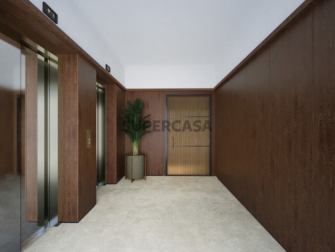 Hall de Entrada