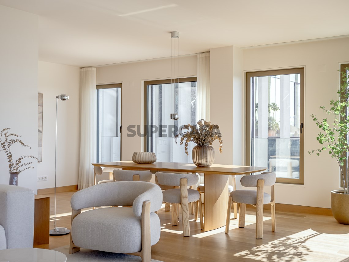 Sala de estar