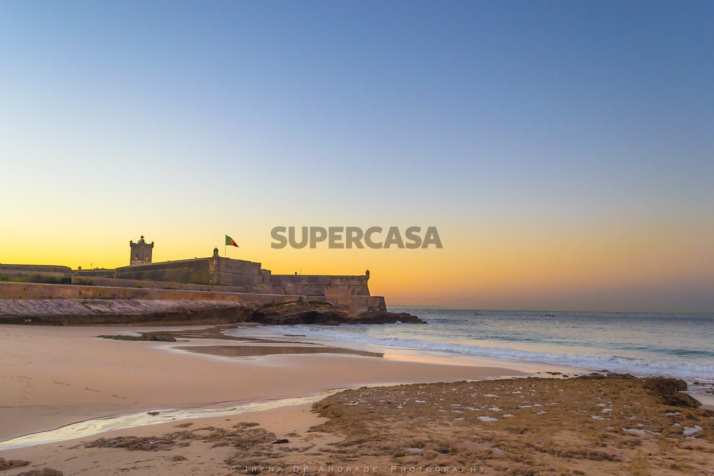 Arredores