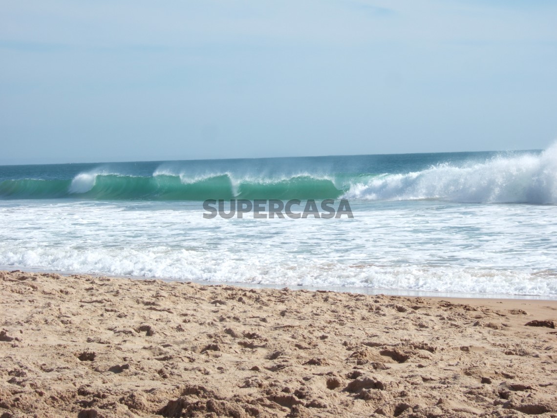 Arredores