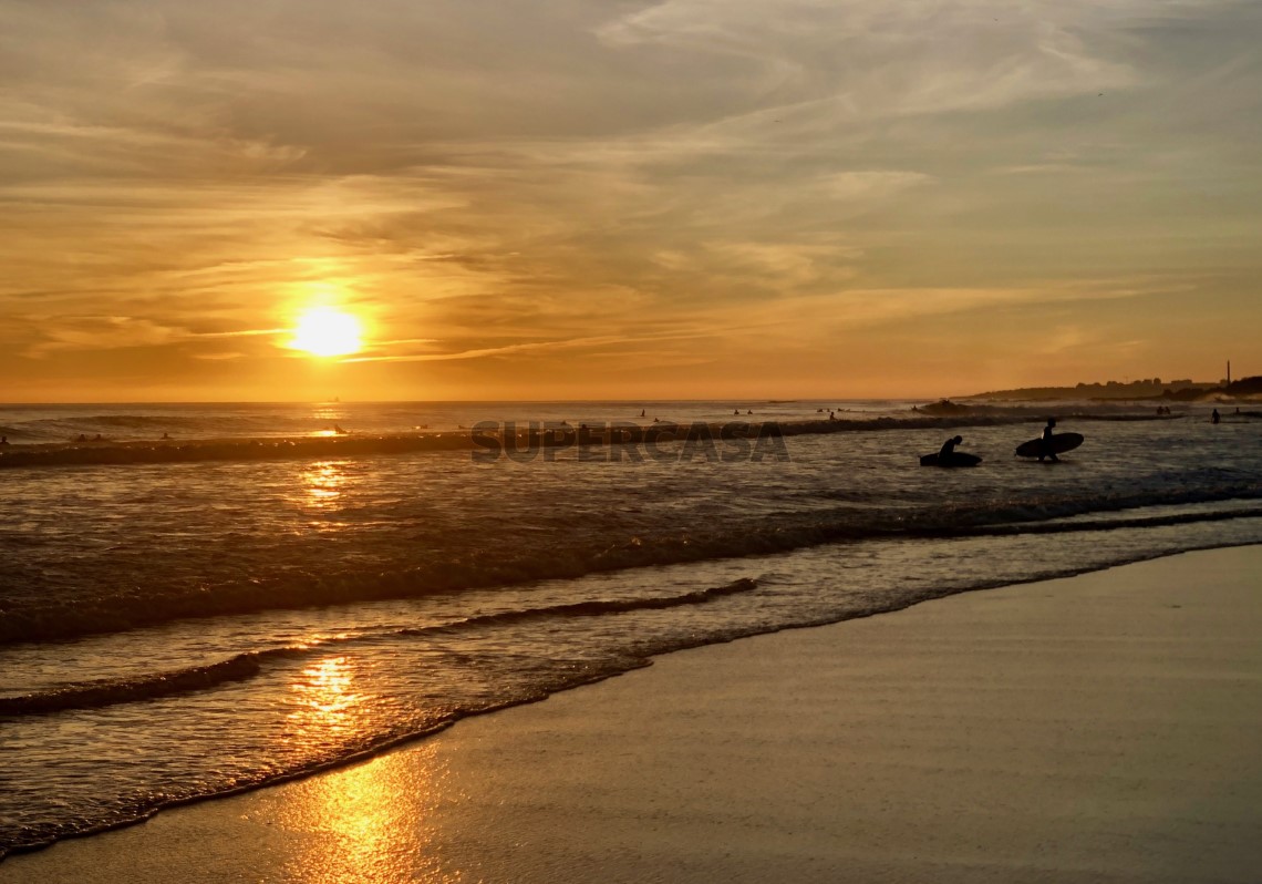 Arredores