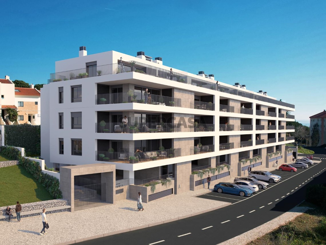 Fassade