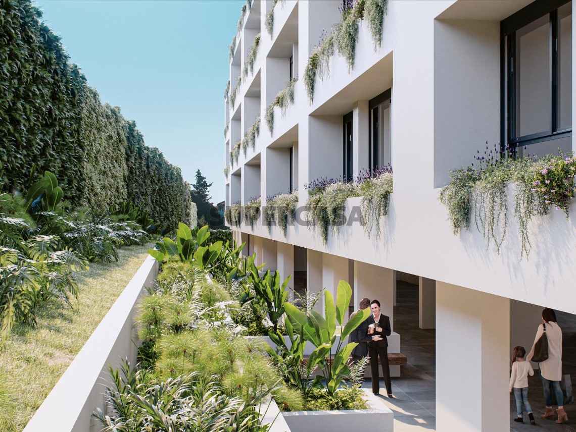 Fassade