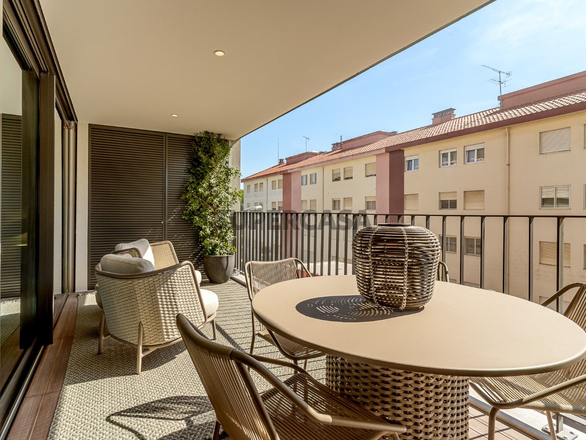 Balkon
