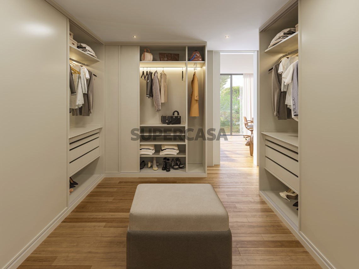 Closet