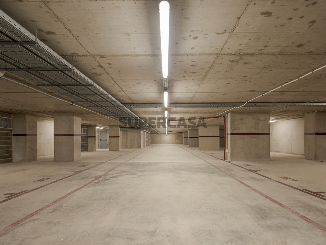 Garagem