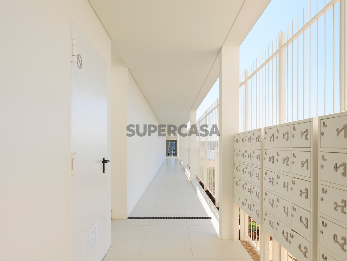 Hall de Entrada