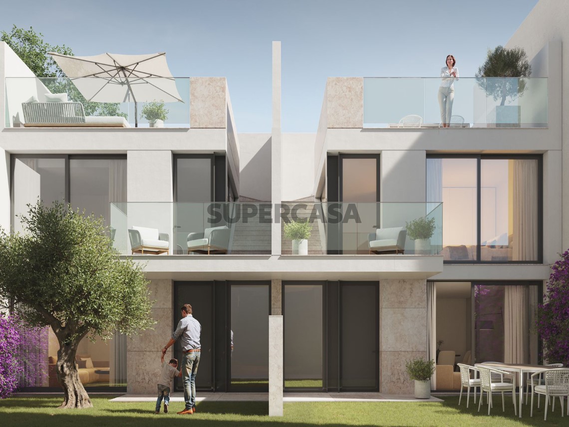 Fachada