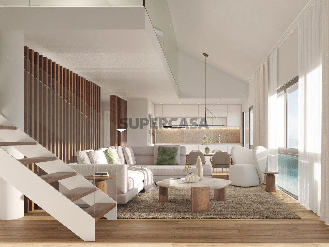 Sala de estar