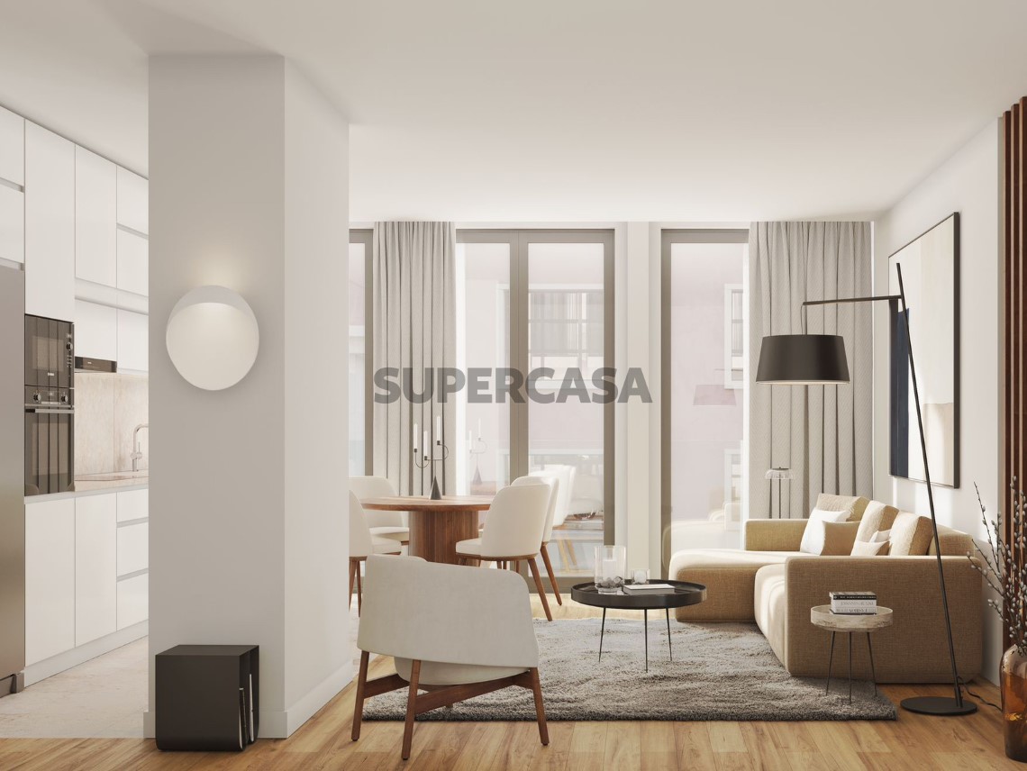 Sala de estar