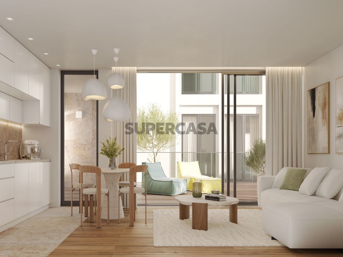 Sala de estar