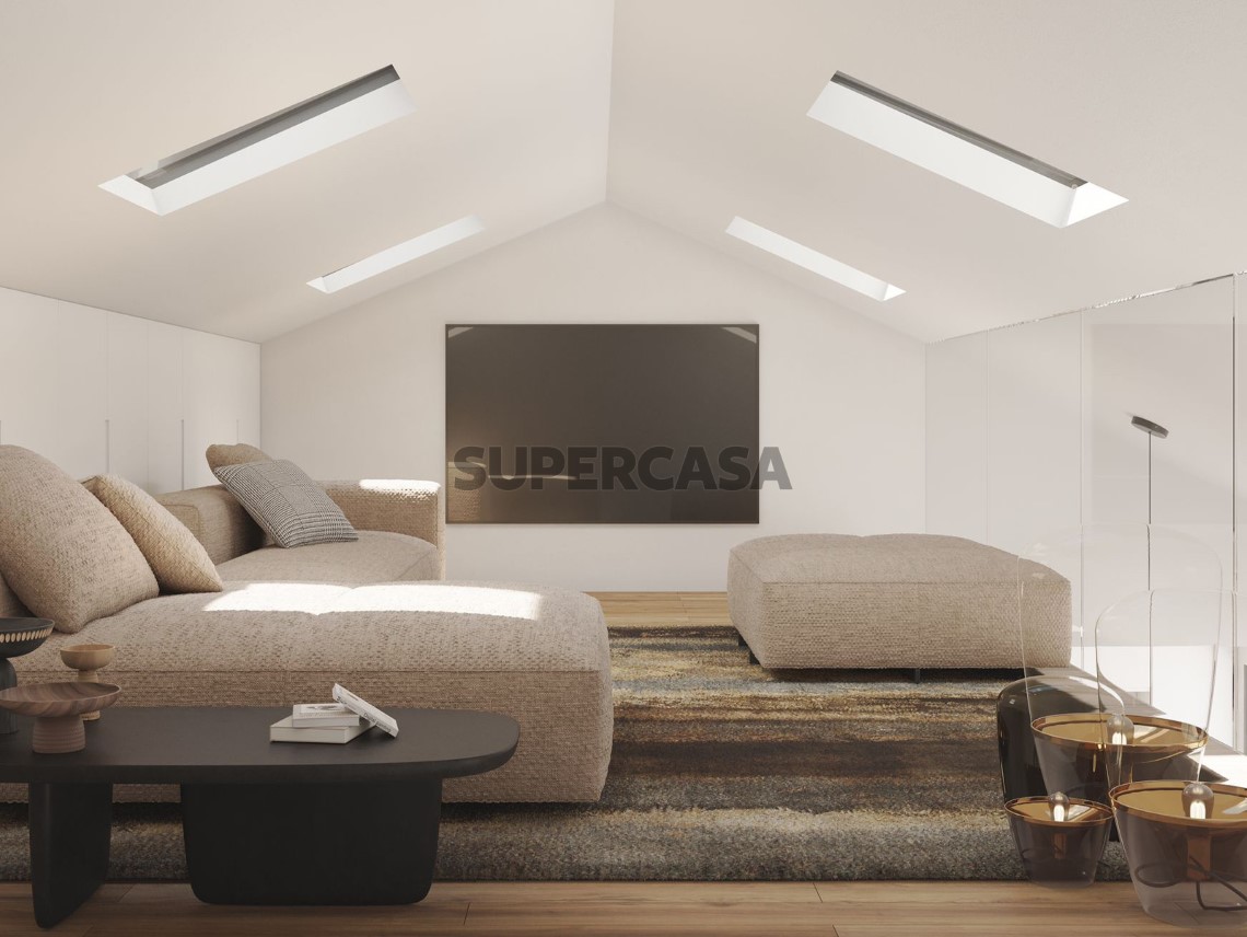 Sala de estar