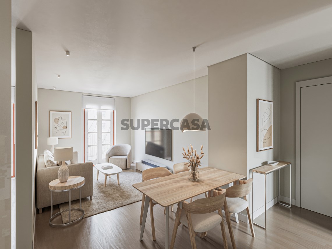 Sala de estar