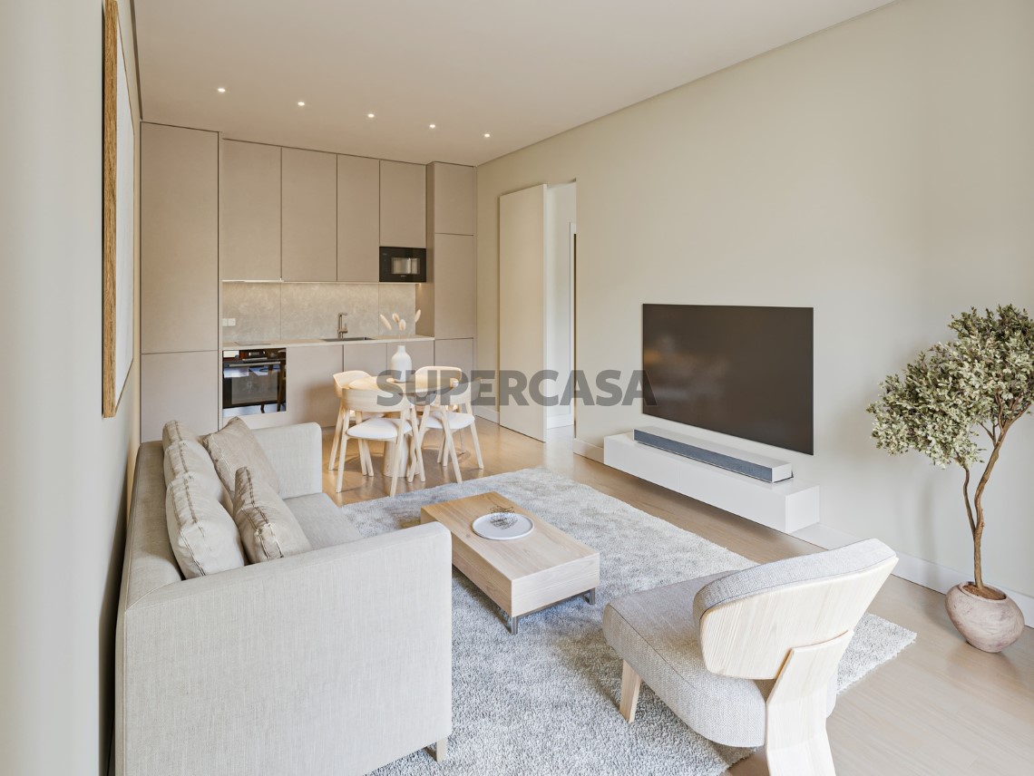 Sala de estar