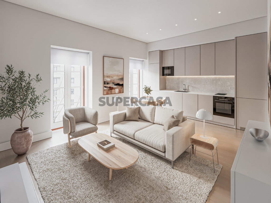 Sala de estar
