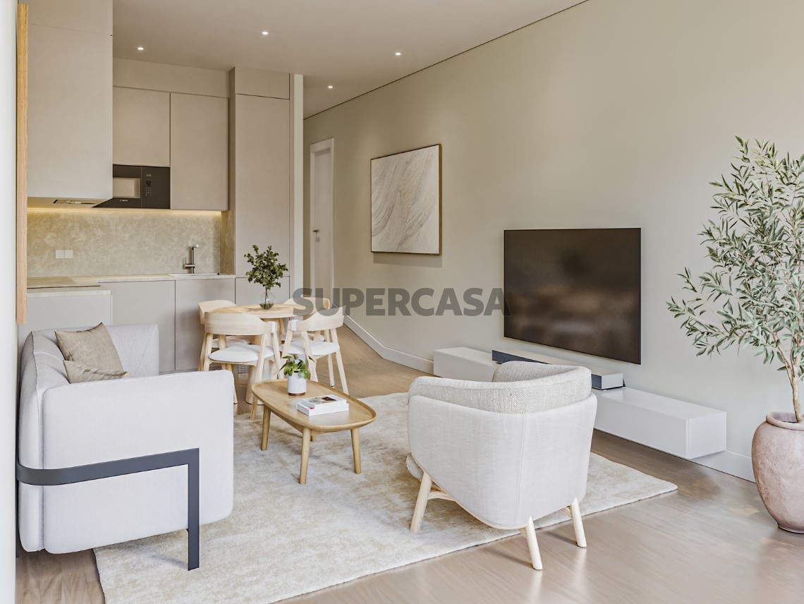 Sala de estar