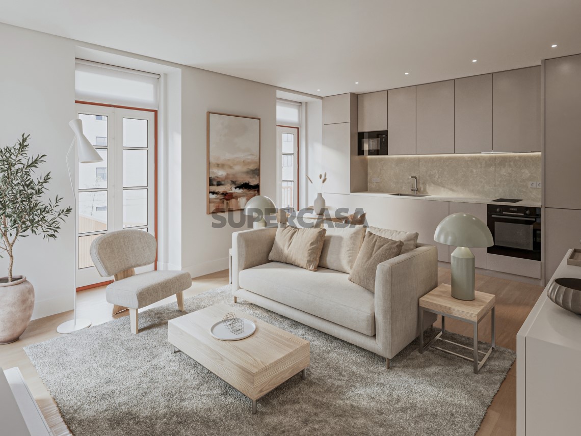 Sala de estar