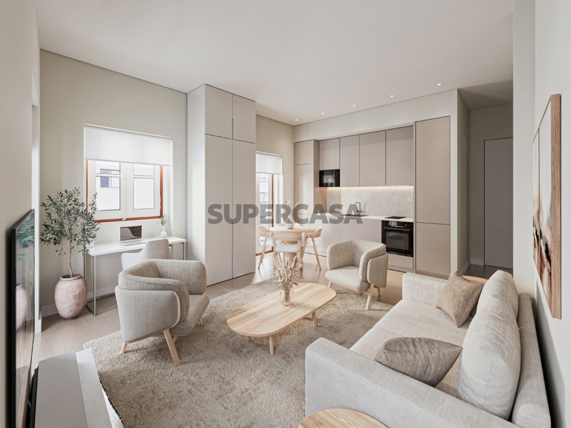 Sala de estar