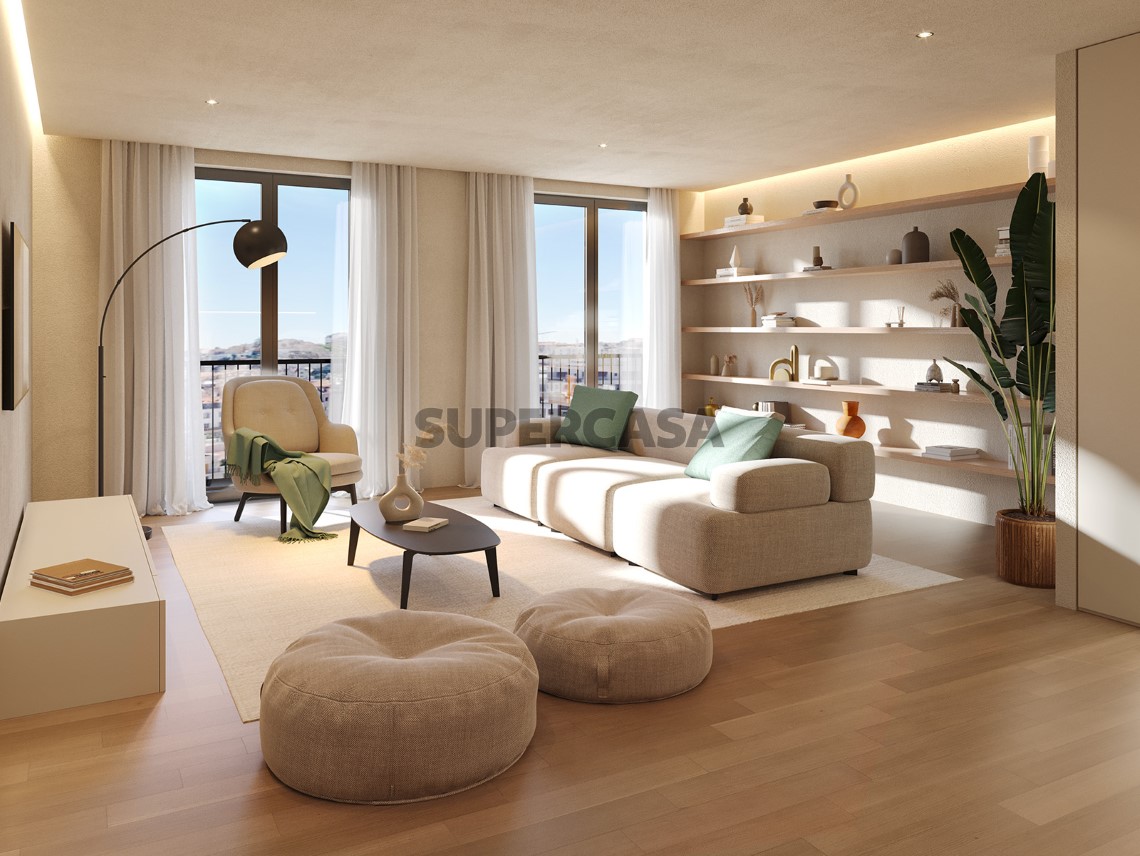 Sala de estar