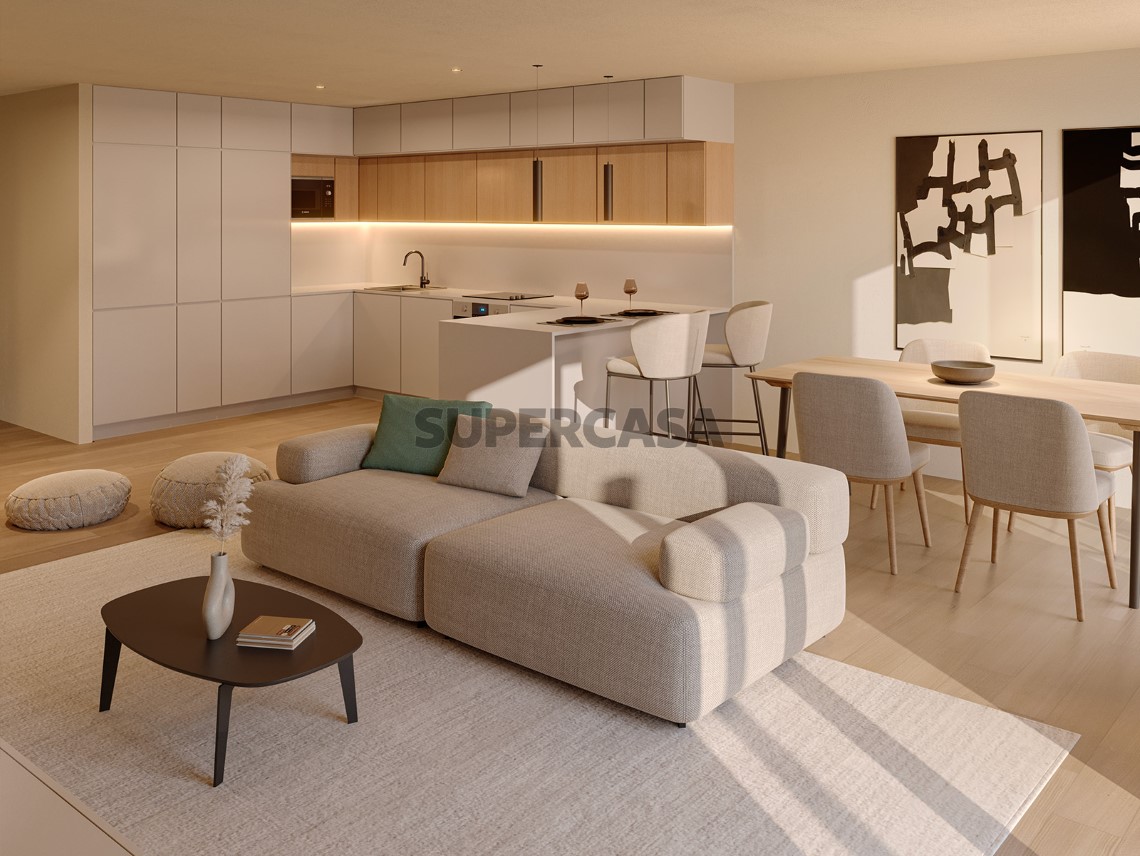 Sala de estar