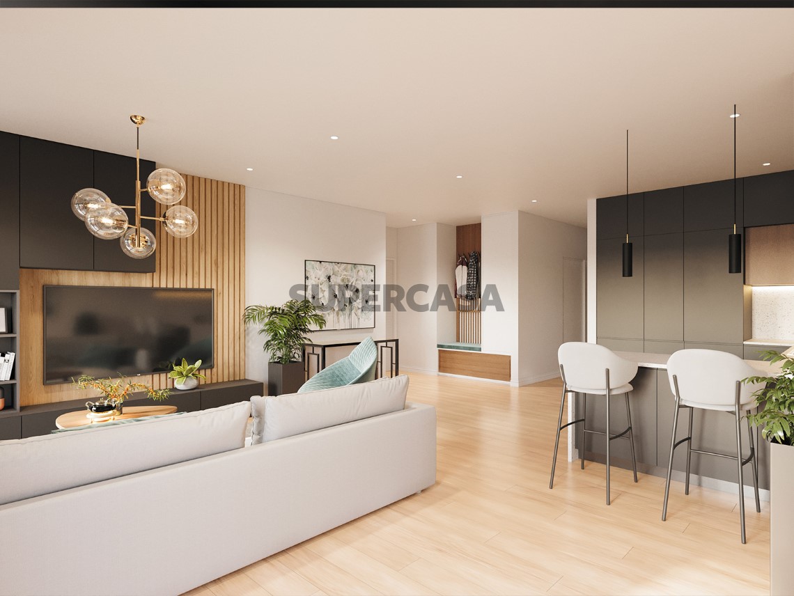 Sala de estar