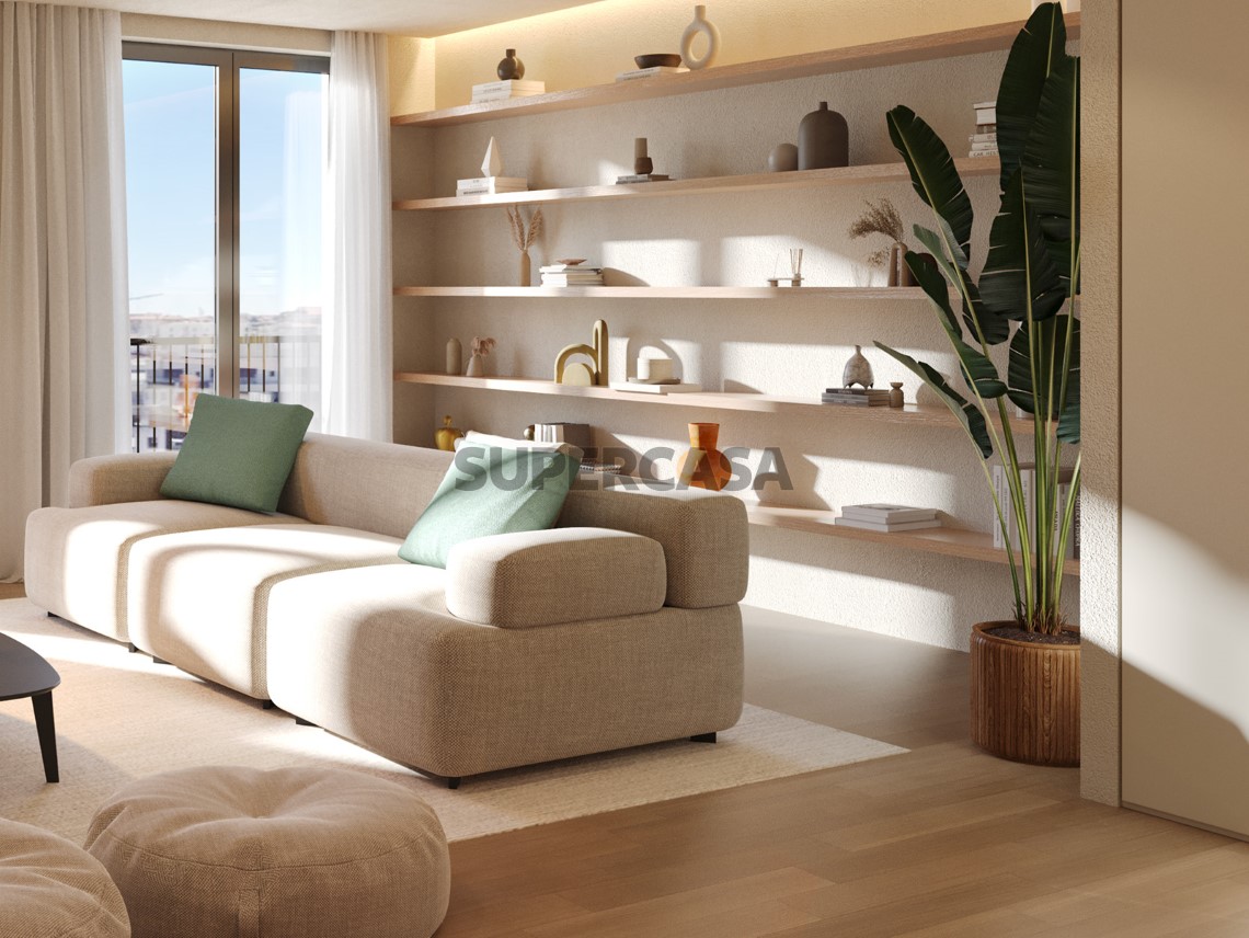 Sala de estar