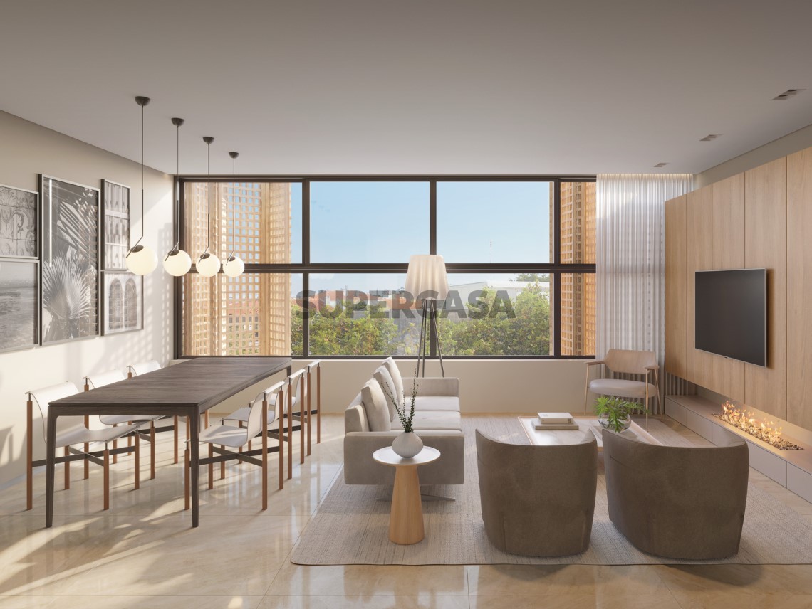 Sala de estar