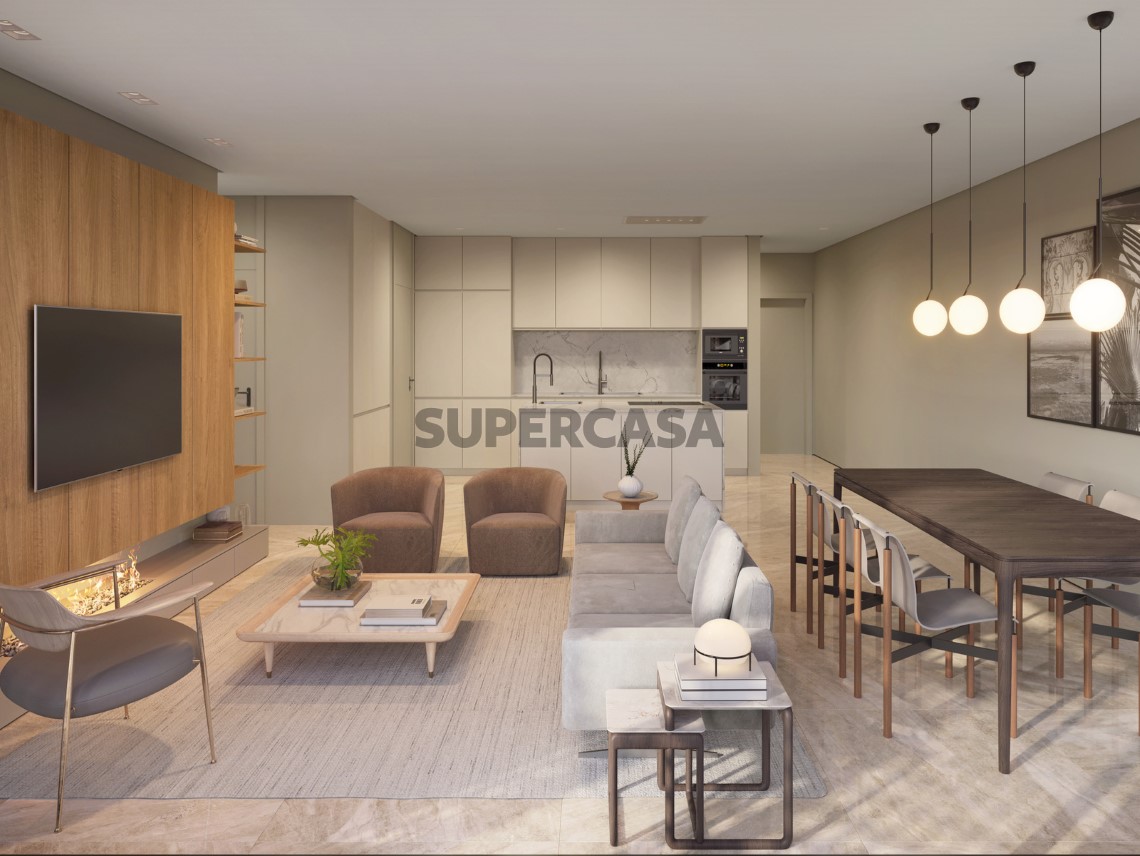 Sala de estar