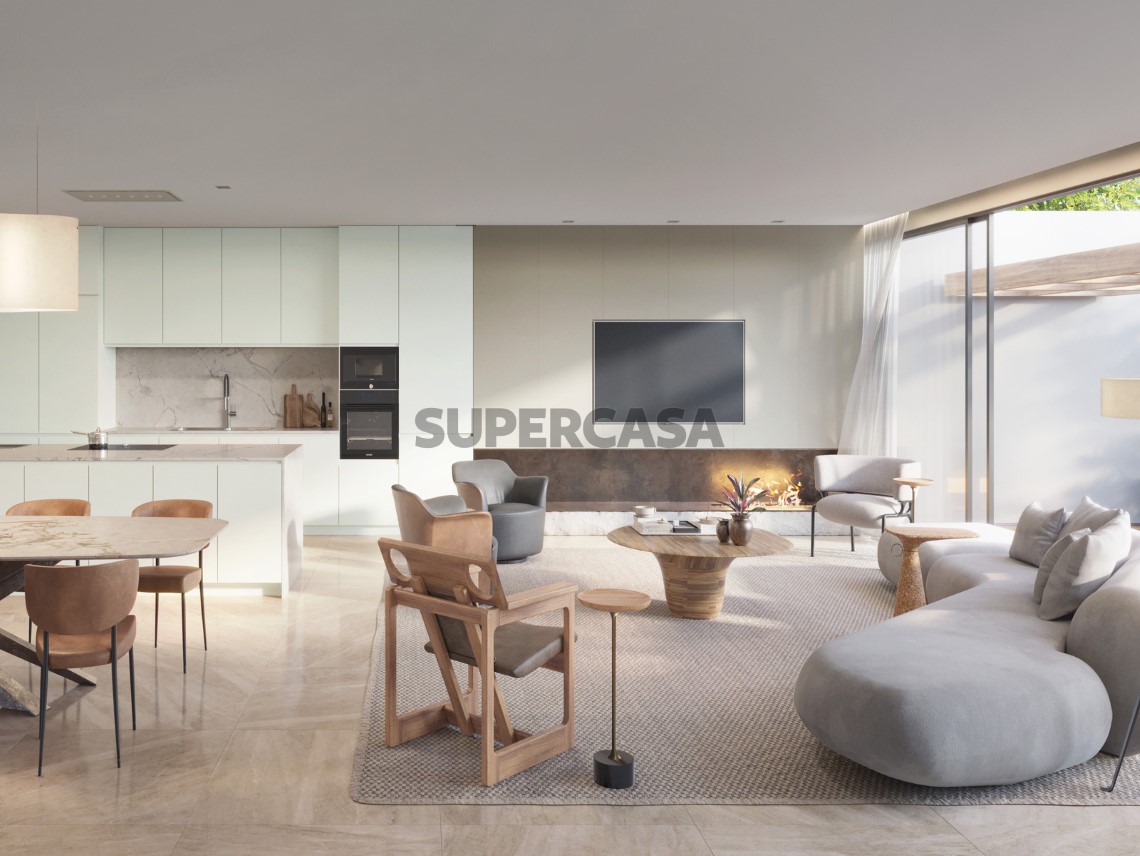 Sala de estar
