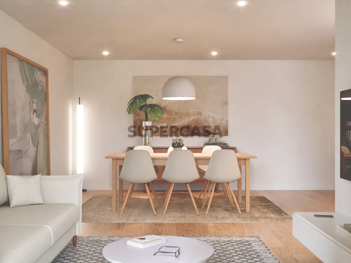 Sala de estar