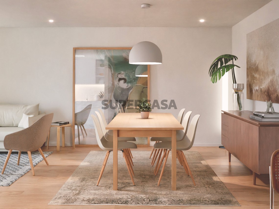 Sala de estar