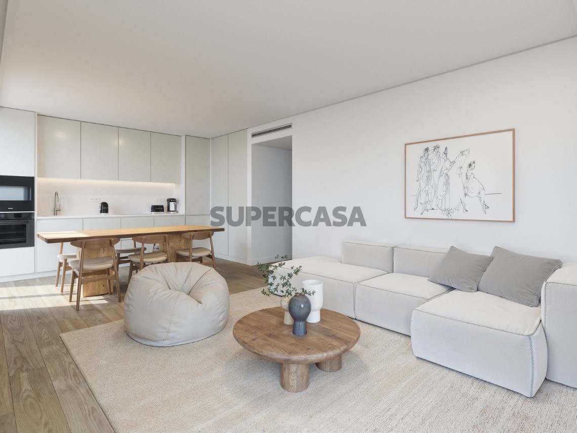 Sala de estar
