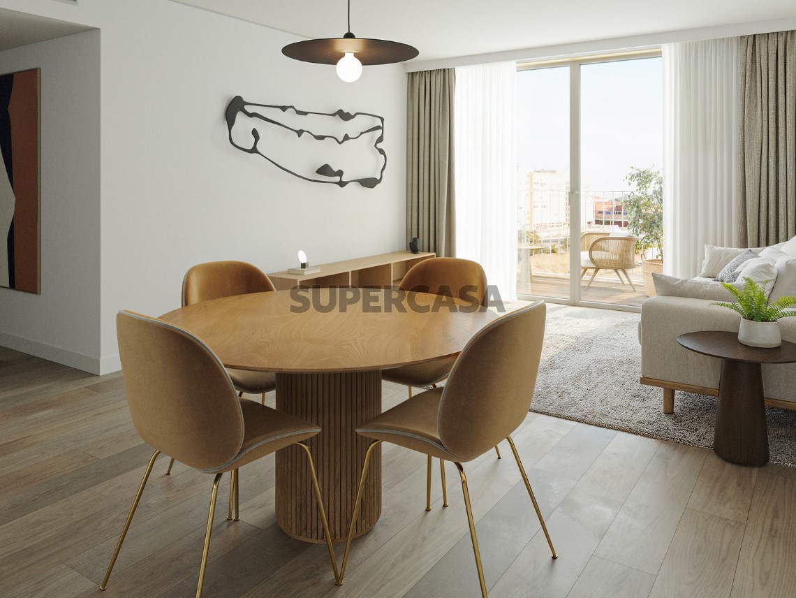 Sala de estar