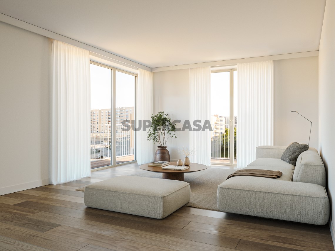 Sala de estar