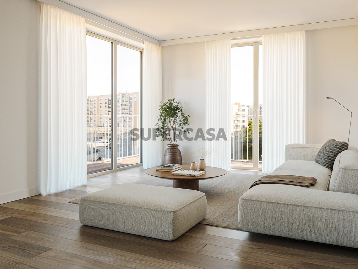Sala de estar