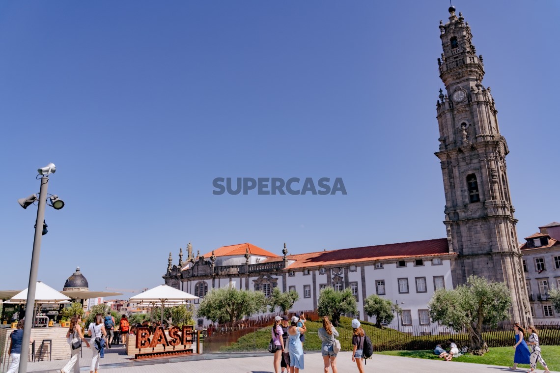 Arredores