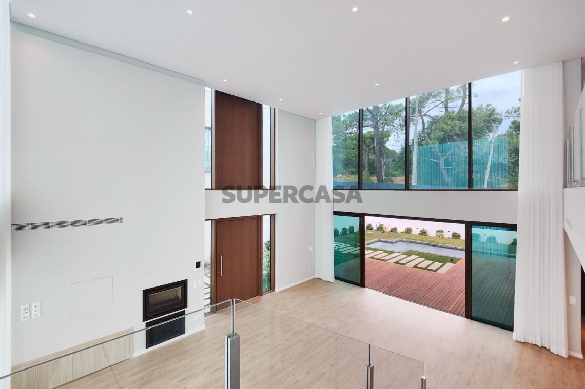 Sala de estar