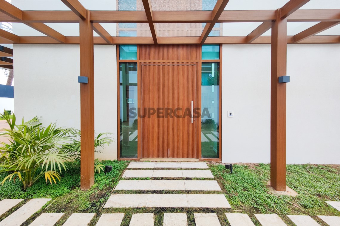 Fachada