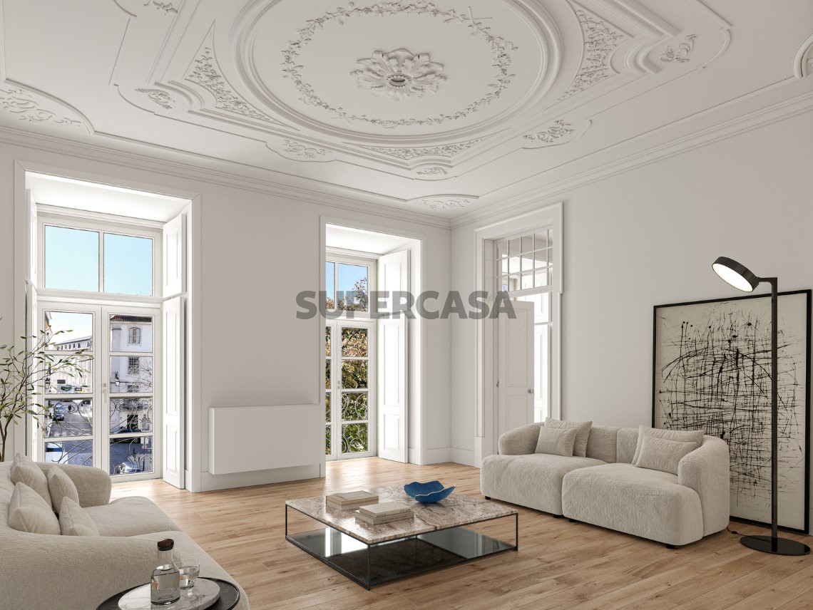 Sala de estar