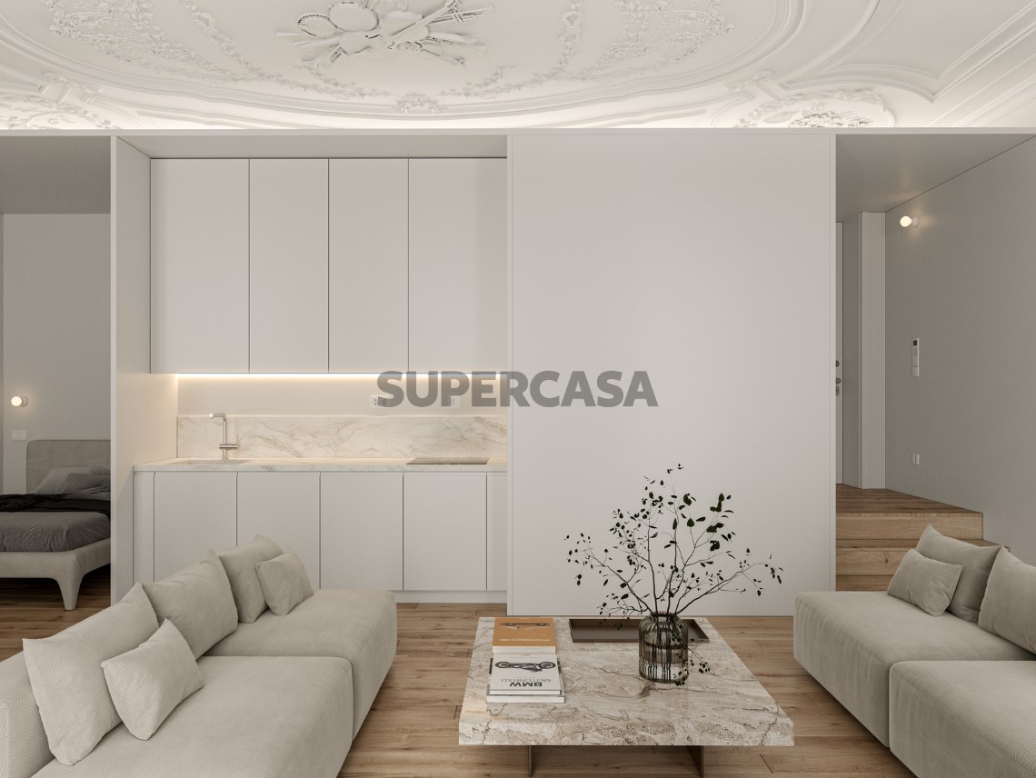 Sala de estar