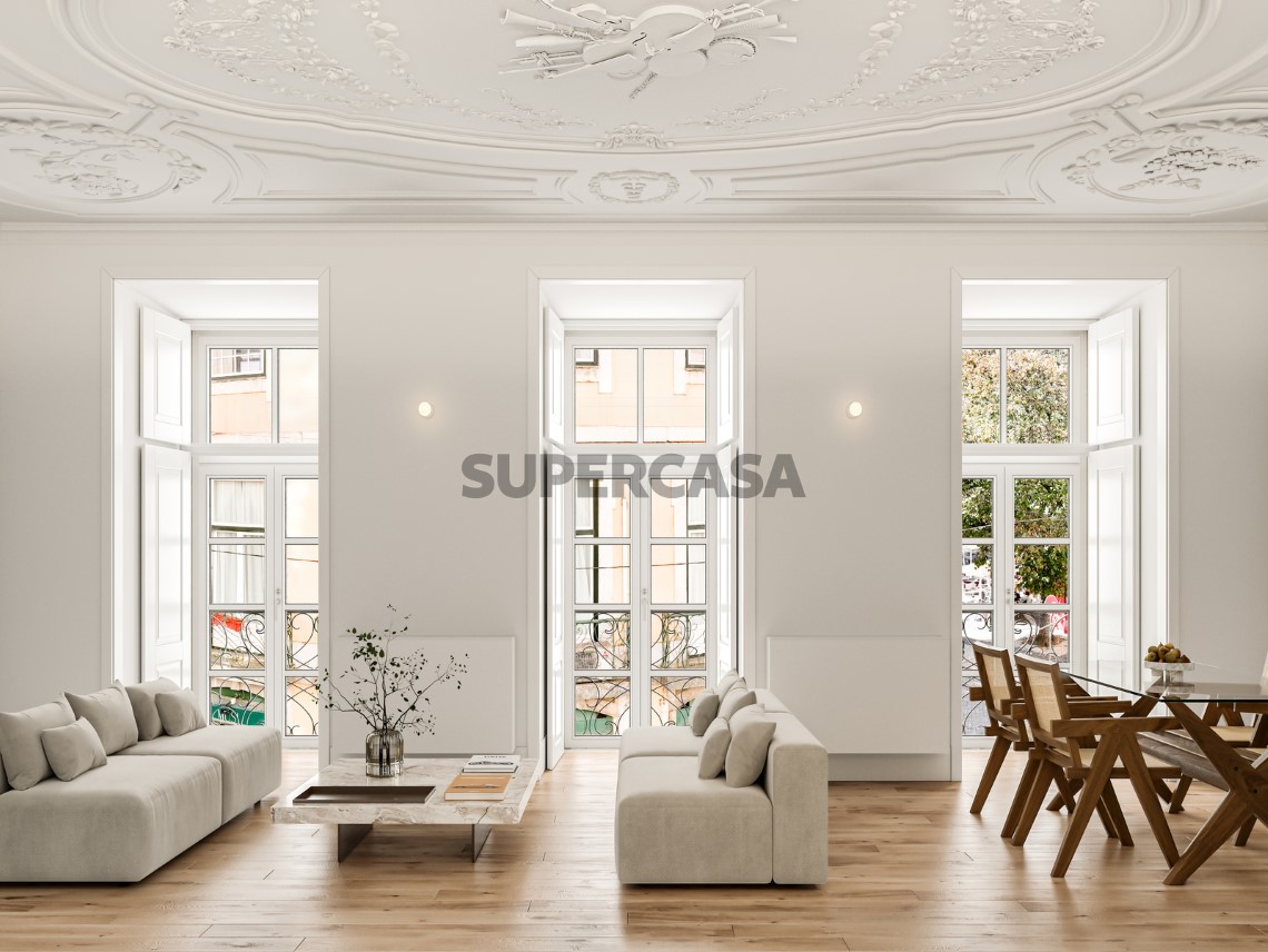 Sala de estar