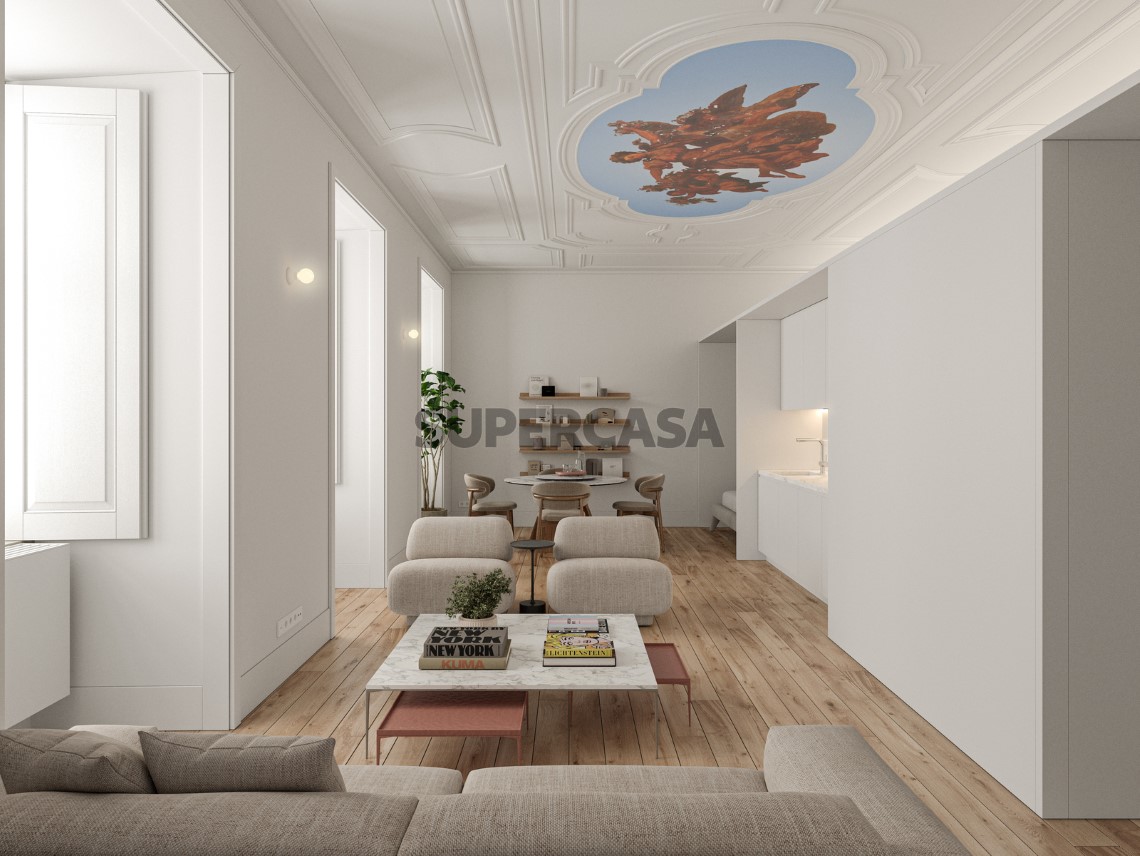 Sala de estar