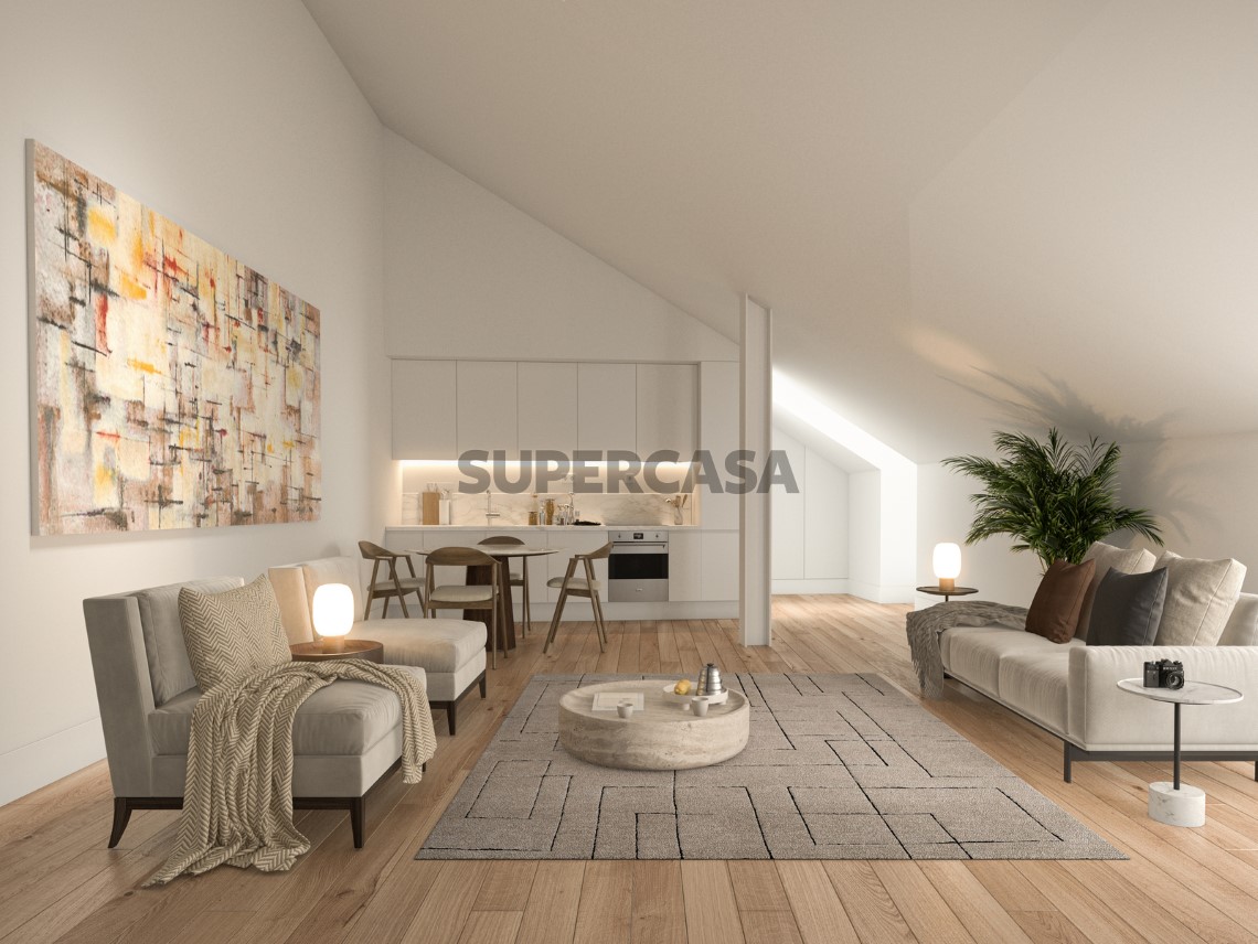Sala de estar
