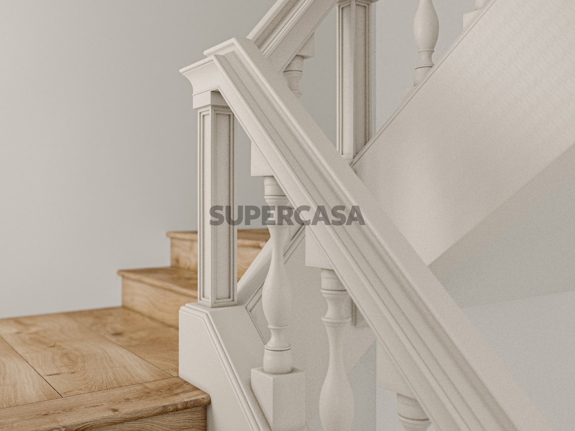Escadas