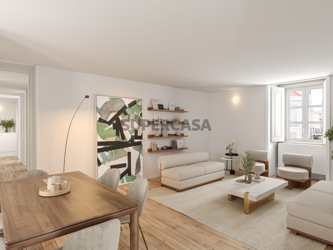Sala de estar